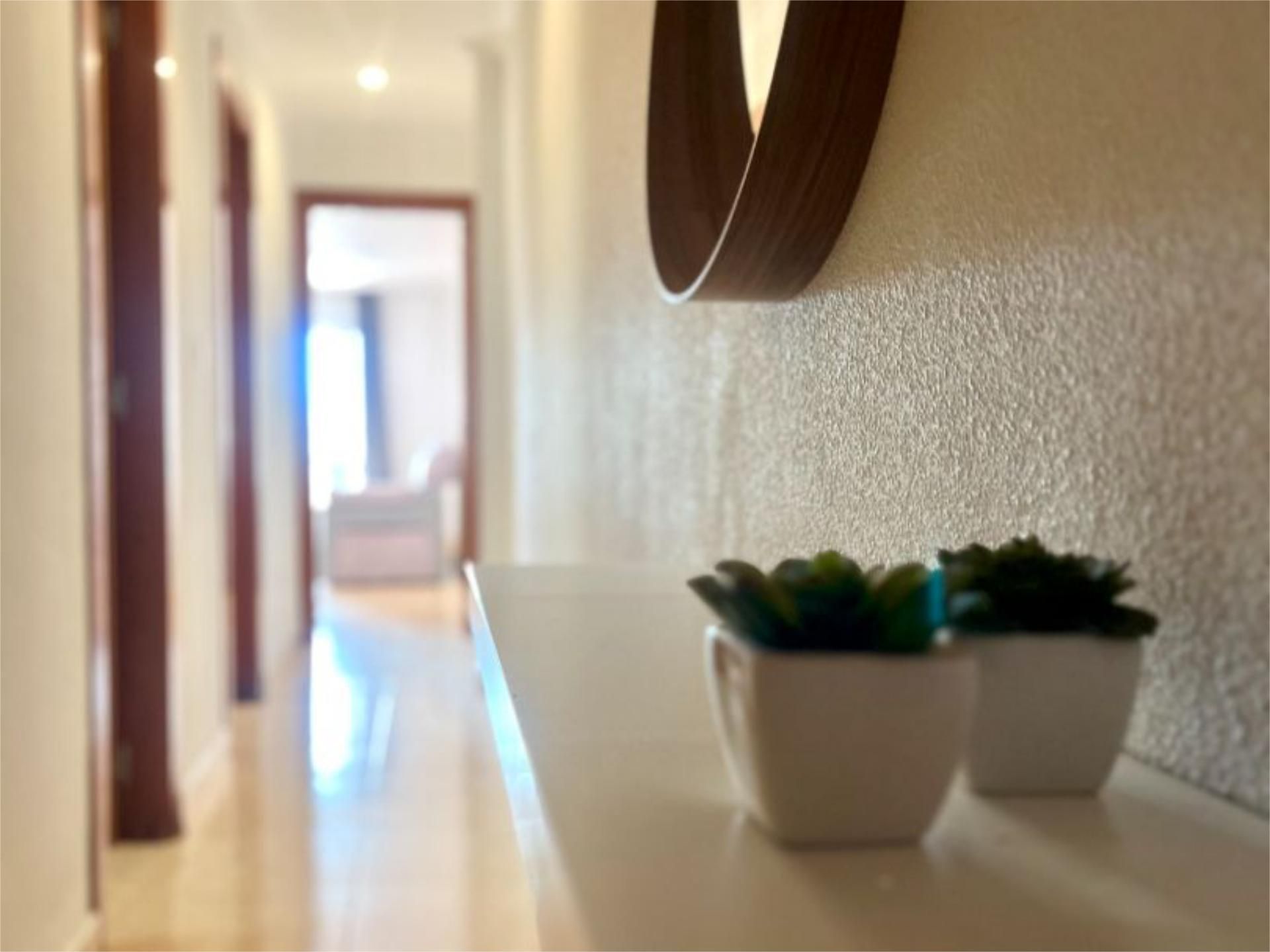Flat for sale in Avenida Diego Ramírez Pastor, 137, El Molino