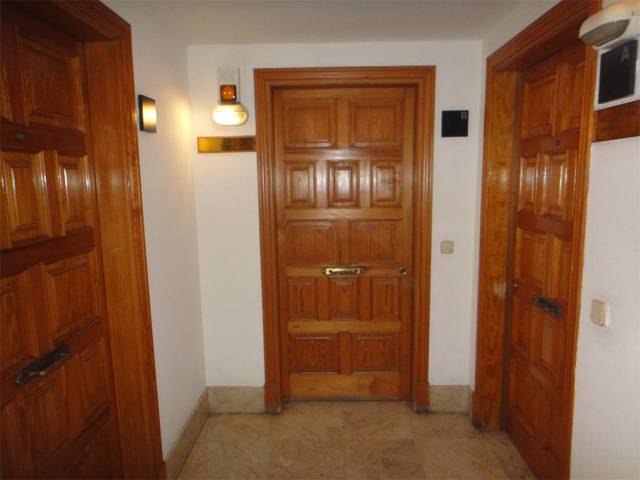 Oficina en Alquiler en Carrer de Cecili Metel, 4 en Plaça dels Patins