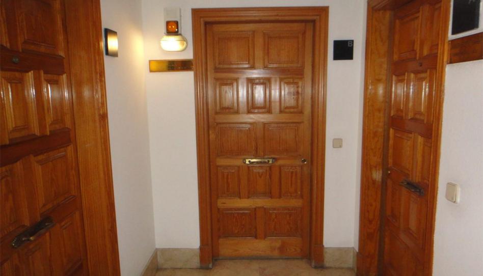 Photo 1 of Office to rent in Carrer de Cecili Metel, 4, Plaça dels Patins, Illes Balears