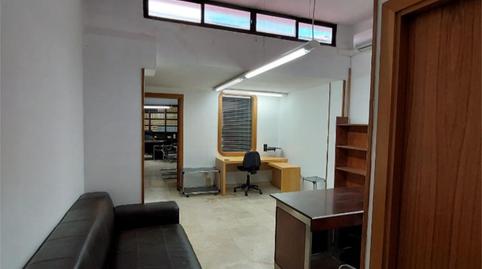 Photo 3 of Office to rent in Carrer de Cecili Metel, 4, Plaça dels Patins, Illes Balears