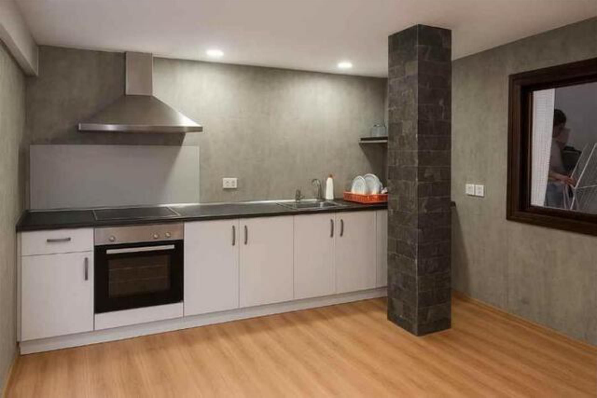Kitchen of Flat for sale in  Palma de Mallorca  with Terrace