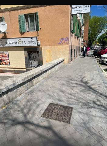 Local comercial en Venta en Calle de Portalegre, 106 en Abrantes