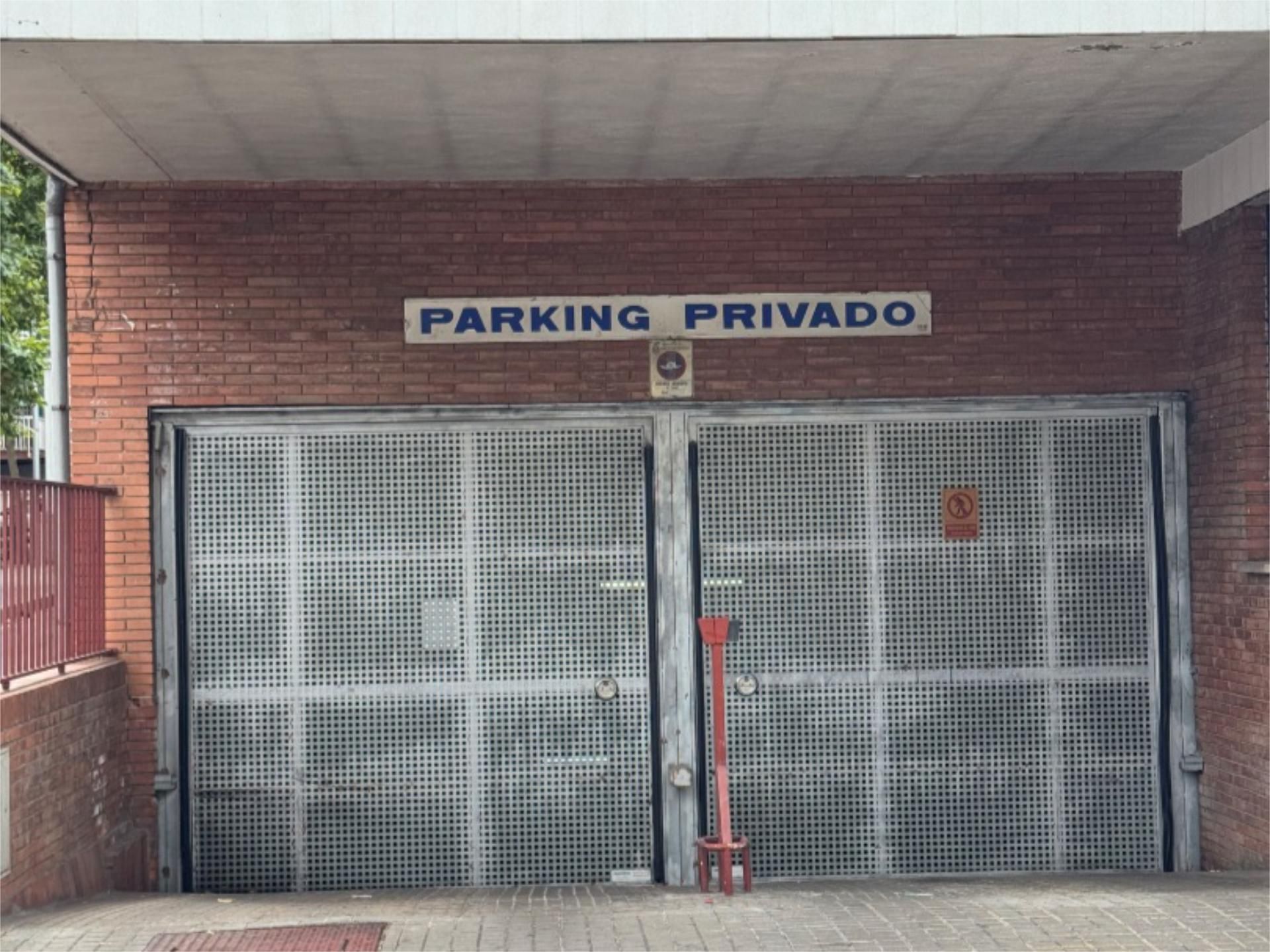 Parking of Garage for sale in Sant Boi de Llobregat