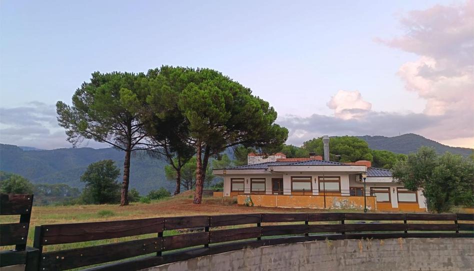 Foto 1 de Casa o xalet en venda a Plaça Ibera, 1, Nord-Oest - Can Noguera, Barcelona