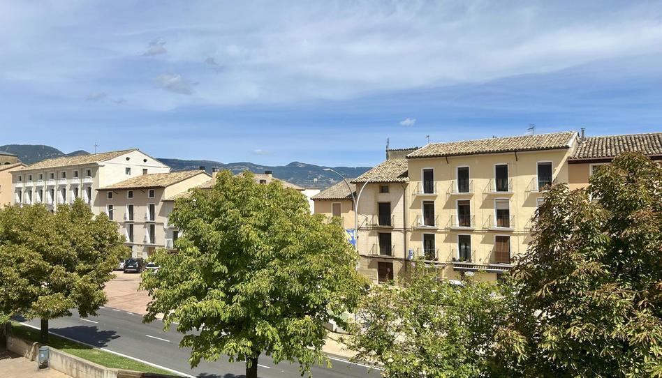 Foto 1 de Estudio en venta en Plaza Aragón, 9, Ayerbe, Huesca