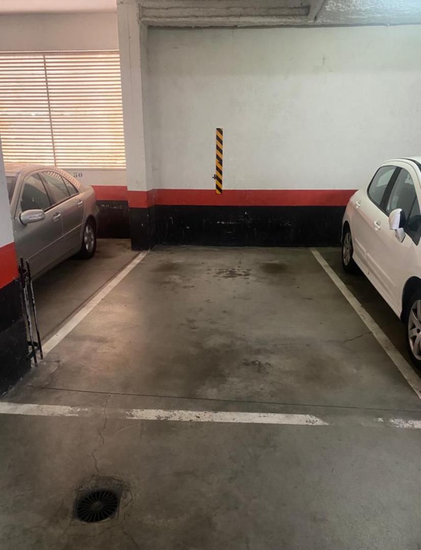 Aparcament de Garatge de lloguer en Torrejón de Ardoz