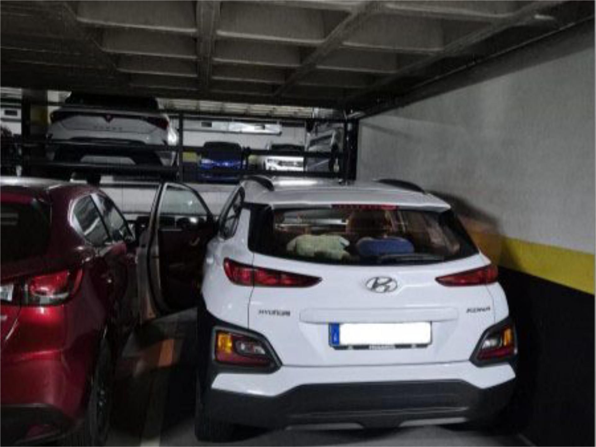 Aparcament de Garatge en venda en  Barcelona Capital