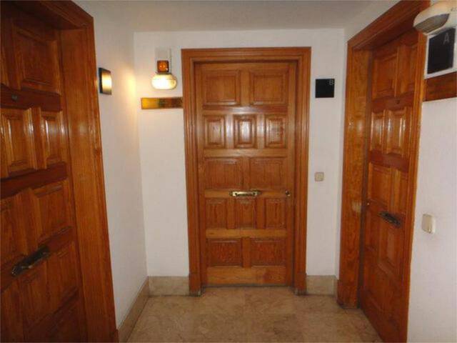 Oficina en Alquiler en Plaça dels Patins