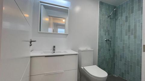 Foto 5 de Piso de alquiler en Calle Sebastián Trujillo, 8, Barrio del Nervión, Sevilla
