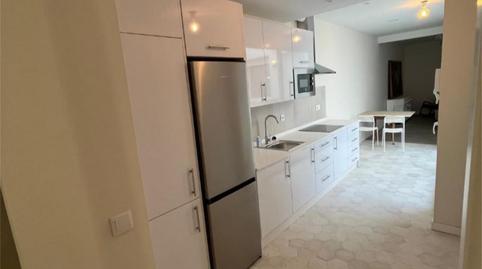 Foto 3 de Piso de alquiler en Calle Sebastián Trujillo, 8, Barrio del Nervión, Sevilla