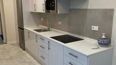 Photo 2 of Flat for sale in Calle Sebastián Trujillo, 8, Barrio del Nervión, Sevilla