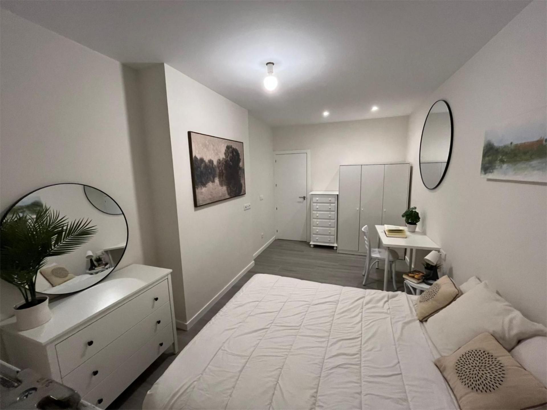 Flat to rent in Calle Sebastián Trujillo, 8, Barrio del Nervión