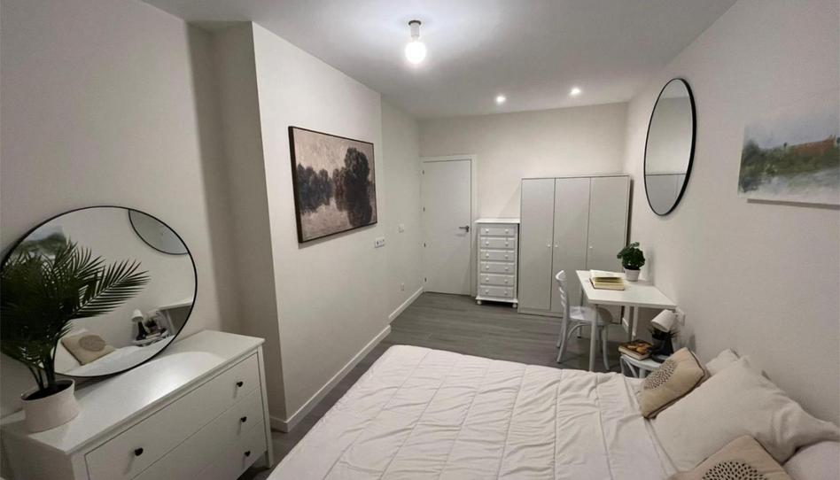 Photo 1 of Flat for sale in Calle Sebastián Trujillo, 8, Barrio del Nervión, Sevilla