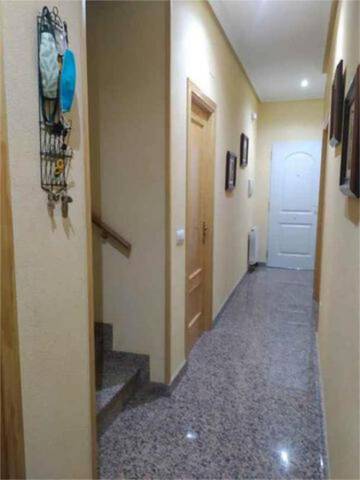 Casa adosada en Venta en Aldeanueva del Camino