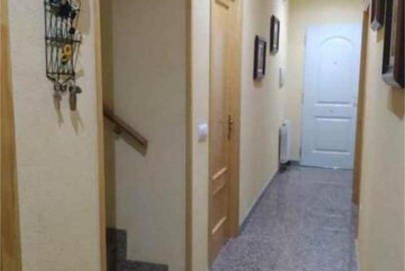 Photo 1 of Single-family semi-detached for sale in Aldeanueva del Camino, Cáceres