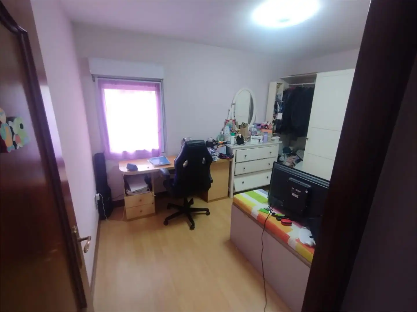 Habitación de Piso en venta en Oiartzun con Trastero, Amueblado y Parking comunitario