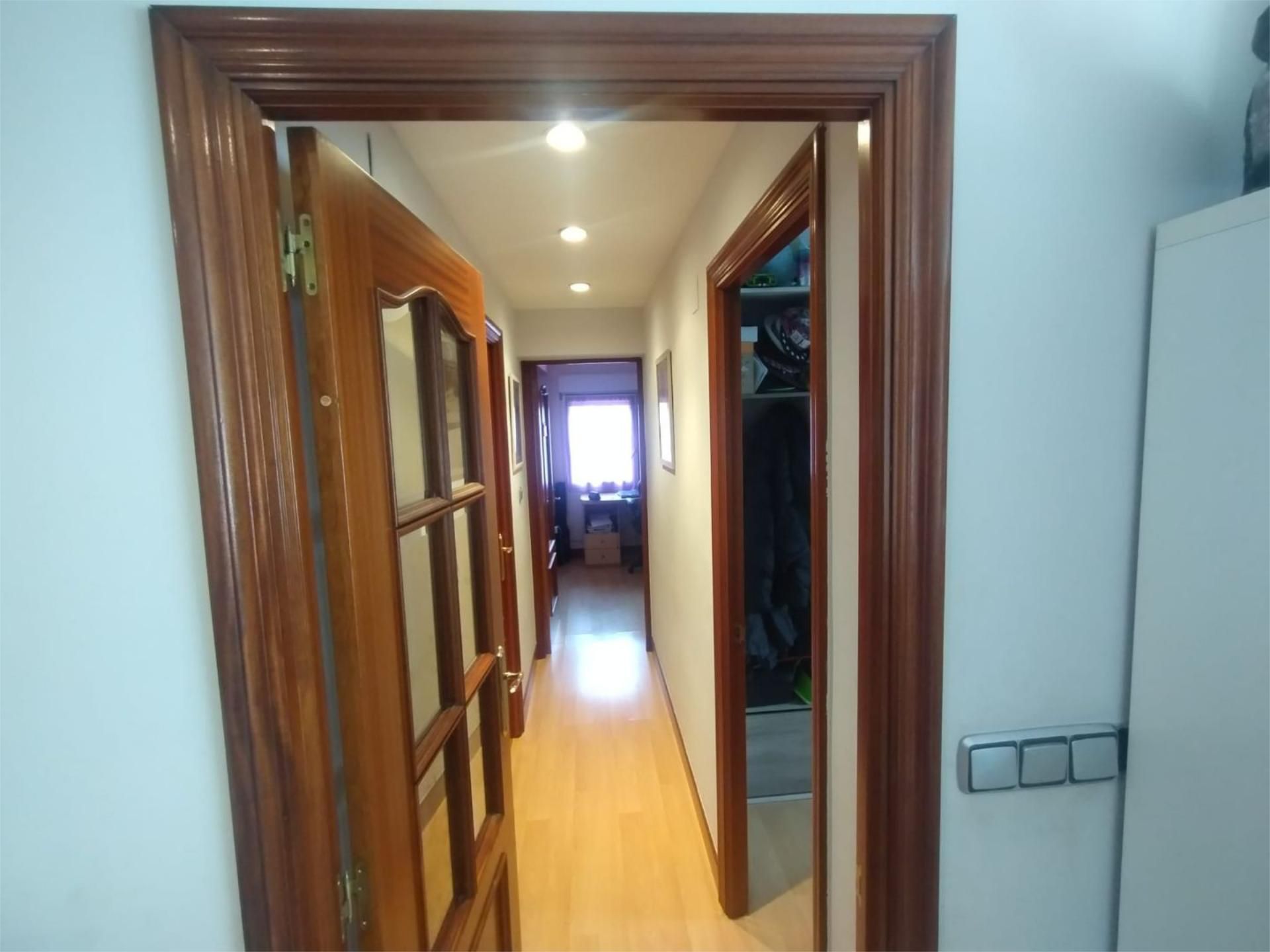Flat for sale in Mikelete Kalea, 10, Oiartzun Flat for sale in Oiartzun