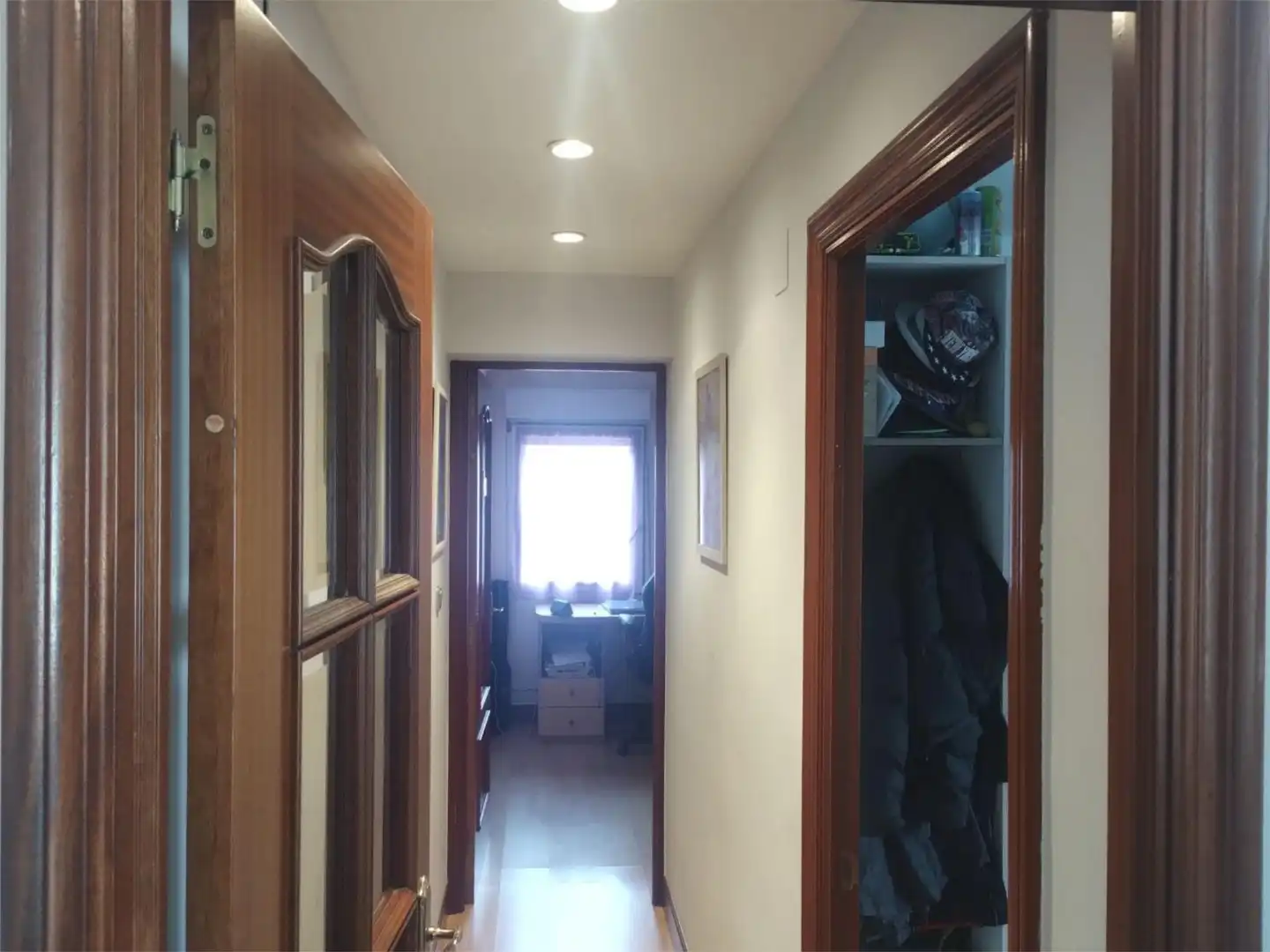 Piso en venta en Oiartzun con Trastero, Amueblado y Parking comunitario