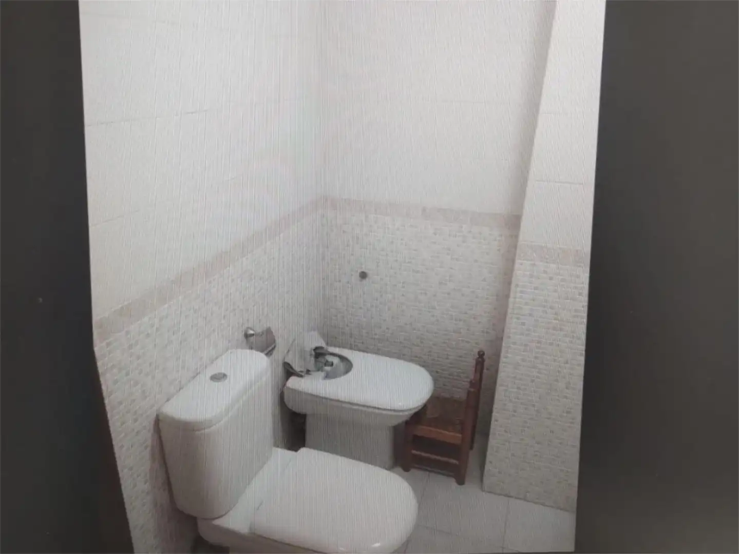 Baño de Piso en venta en Oiartzun con Trastero, Amueblado y Parking comunitario