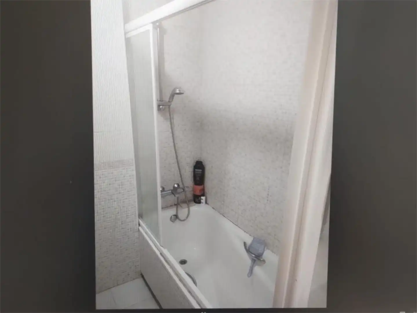 Baño de Piso en venta en Oiartzun con Trastero, Amueblado y Parking comunitario