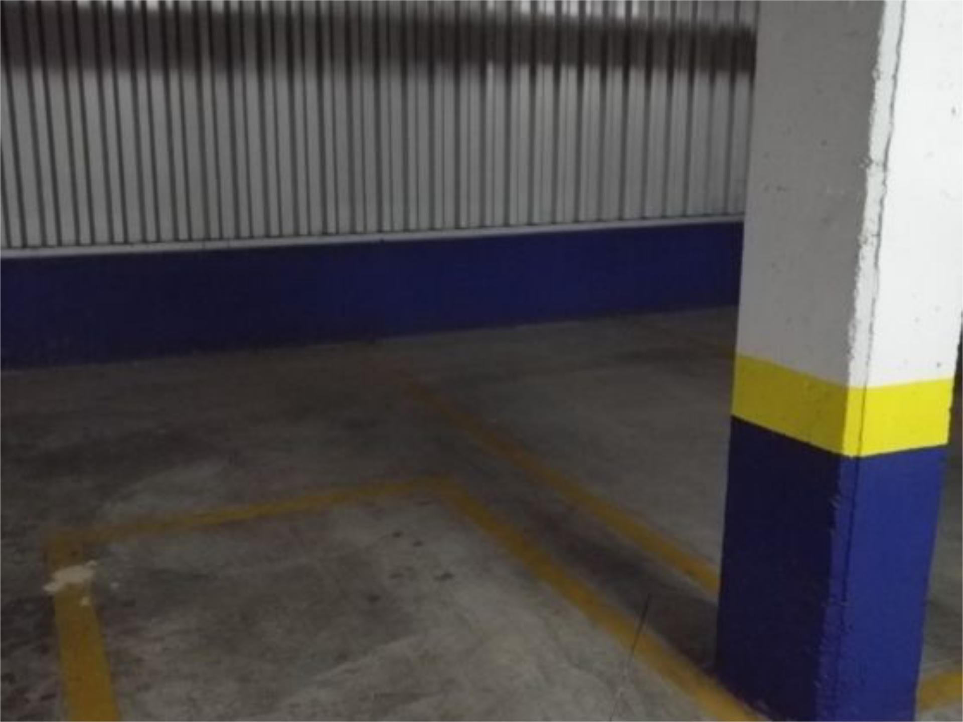 Aparcament de Garatge de lloguer en Getafe