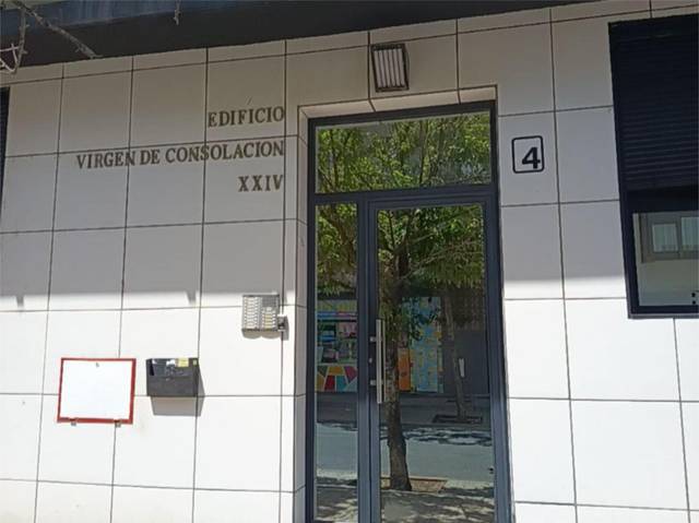 Piso en Venta en Calle Antonio Borrero Chamaco, 4 en Pescadería