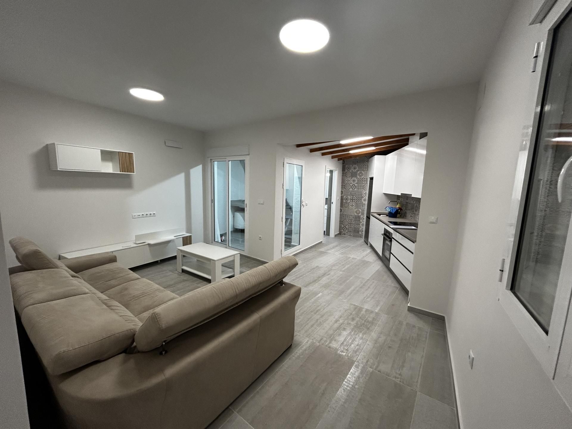 Planta baja to rent in Redován  with Air Conditioner, Parquet flooring and Terrace