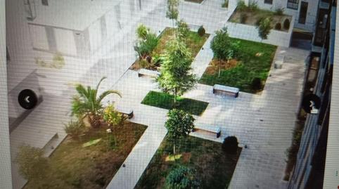 Foto 2 de Pis en venda a Calle Antonio Borrero Chamaco, 4, Pescadería, Huelva