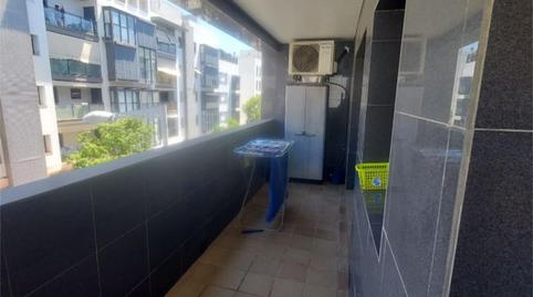 Foto 3 de Pis en venda a Calle Antonio Borrero Chamaco, 4, Pescadería, Huelva