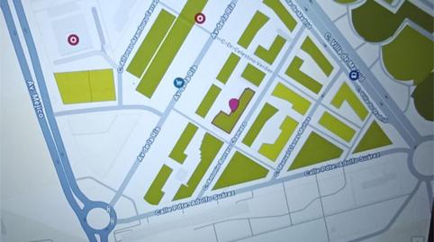 Foto 4 de Pis en venda a Calle Antonio Borrero Chamaco, 4, Pescadería, Huelva