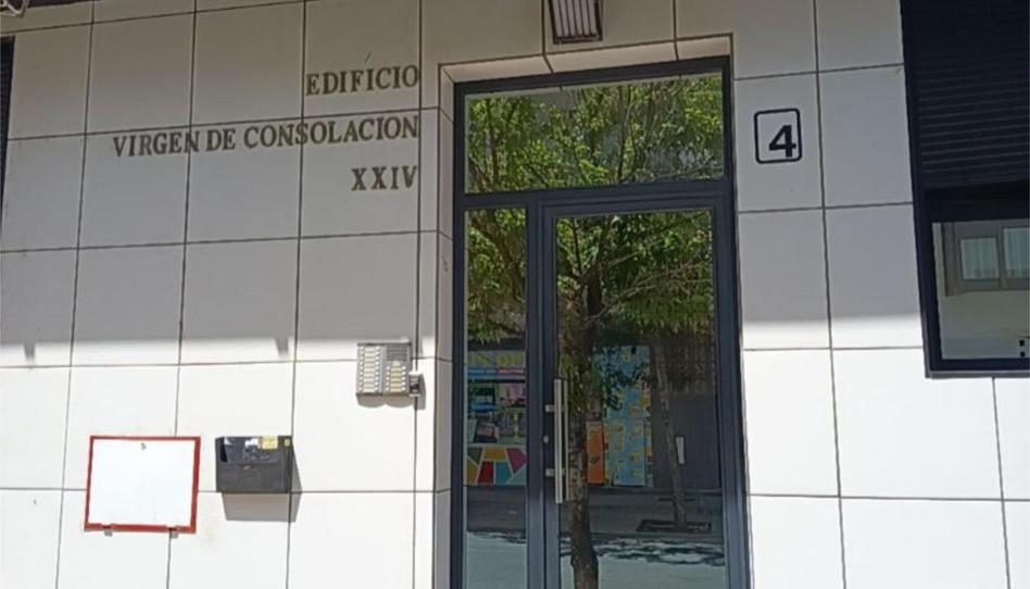 Foto 1 de Pis en venda a Calle Antonio Borrero Chamaco, 4, Pescadería, Huelva