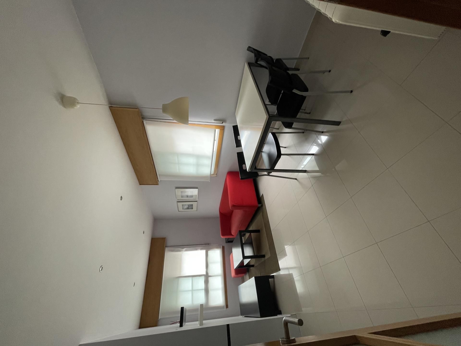 Apartament de lloguer a Rua Viña do Crego, 8, Poio