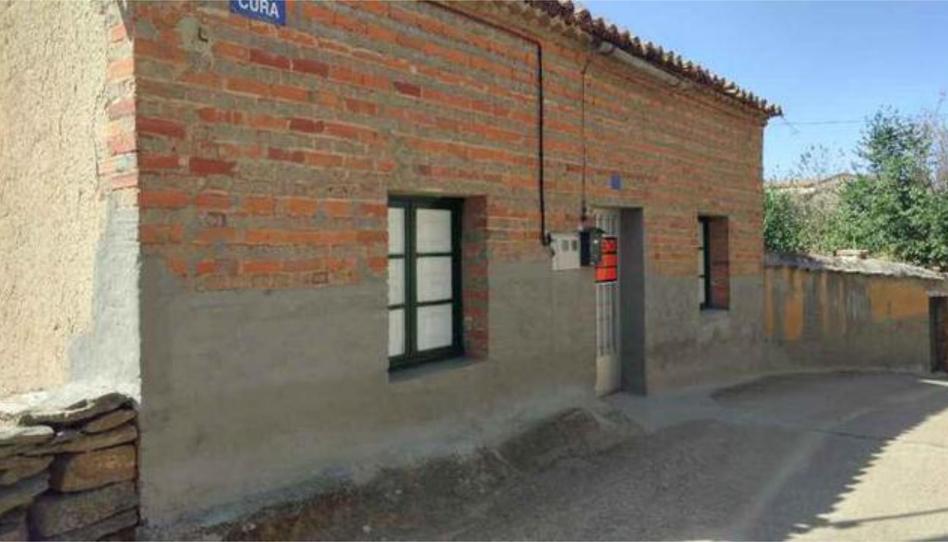 Photo 1 of House or chalet for sale in Almaraz de Duero, Zamora
