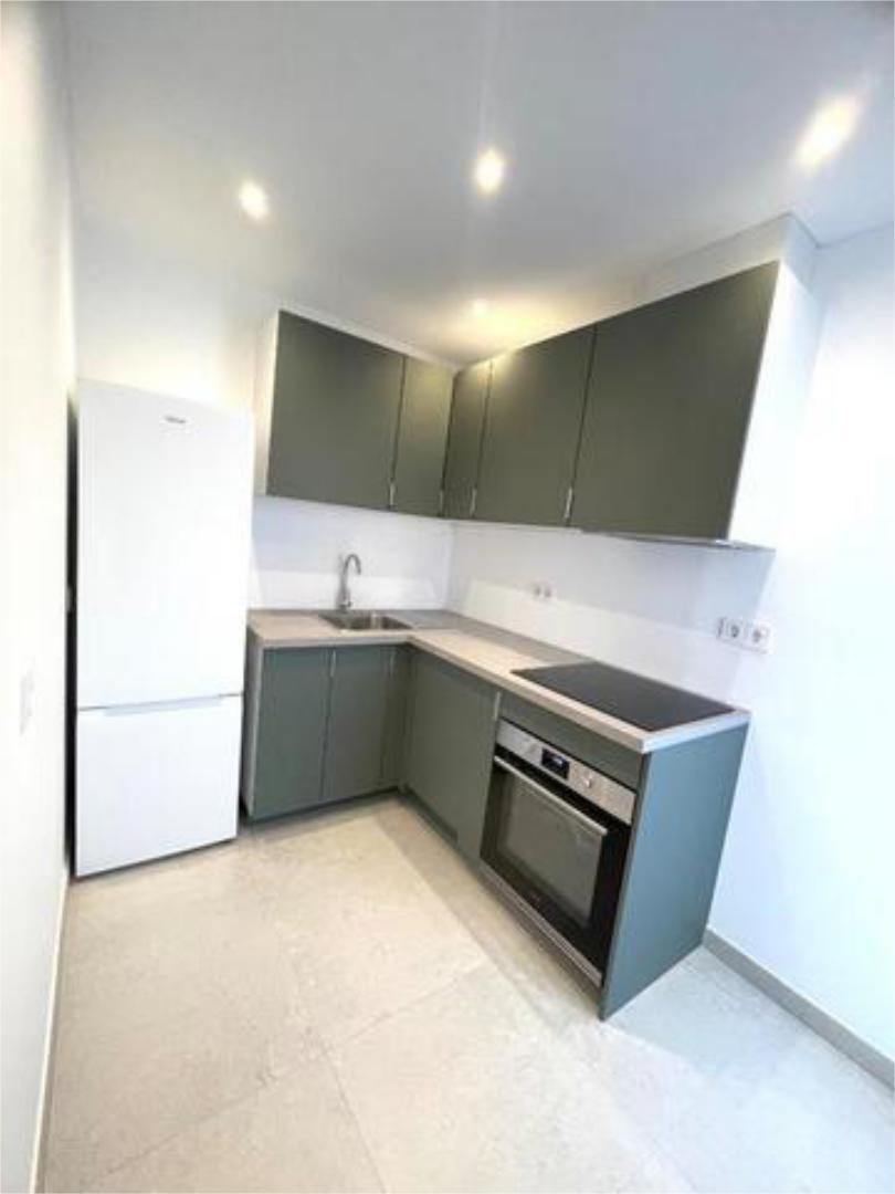 Kitchen of Flat for sale in San Pedro del Pinatar  with Terrace and Storage room