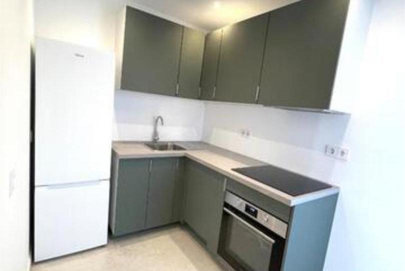 Photo 1 of Flat for sale in El Mojón - Las Salinas, Murcia