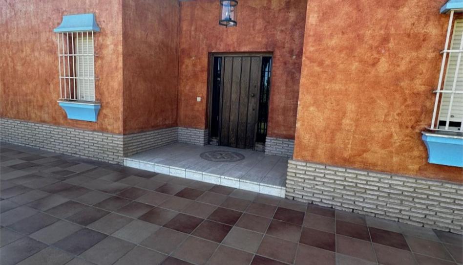 Photo 1 of House or chalet for sale in Camino de Los Rojas, 30, Valdezorras - El Gordillo, Sevilla