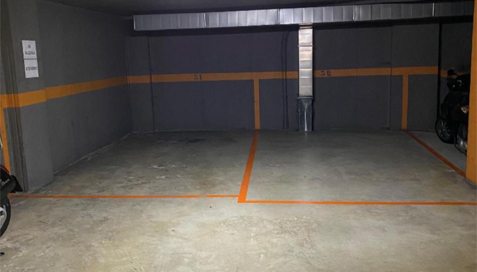 Garatge de lloguer a Rúa Das Teixugueiras, 38, Navia, Pontevedra - imatge 1 Foto 1 de Garatge de lloguer a Rúa Das Teixugueiras, 38, Navia, Pontevedra