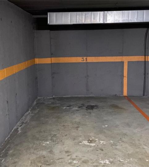 Garatge de lloguer a Rúa Das Teixugueiras, 38, Navia, Pontevedra - imatge 2 Foto 2 de Garatge de lloguer a Rúa Das Teixugueiras, 38, Navia, Pontevedra