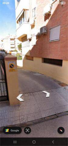 Garaje en Alquiler en San Gonzalo