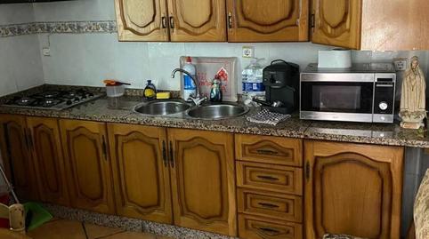 Single-family semi-detached for sale in Plaza del Obispo, 7, Periana, Málaga - image 3 Photo 3 of Single-family semi-detached for sale in Plaza del Obispo, 7, Periana, Málaga