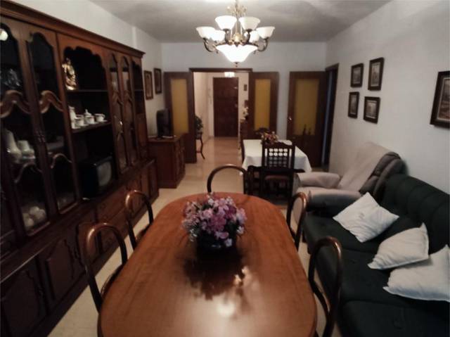 Piso en Venta en Calle Cristóbal Colón, 1 en La Rambla