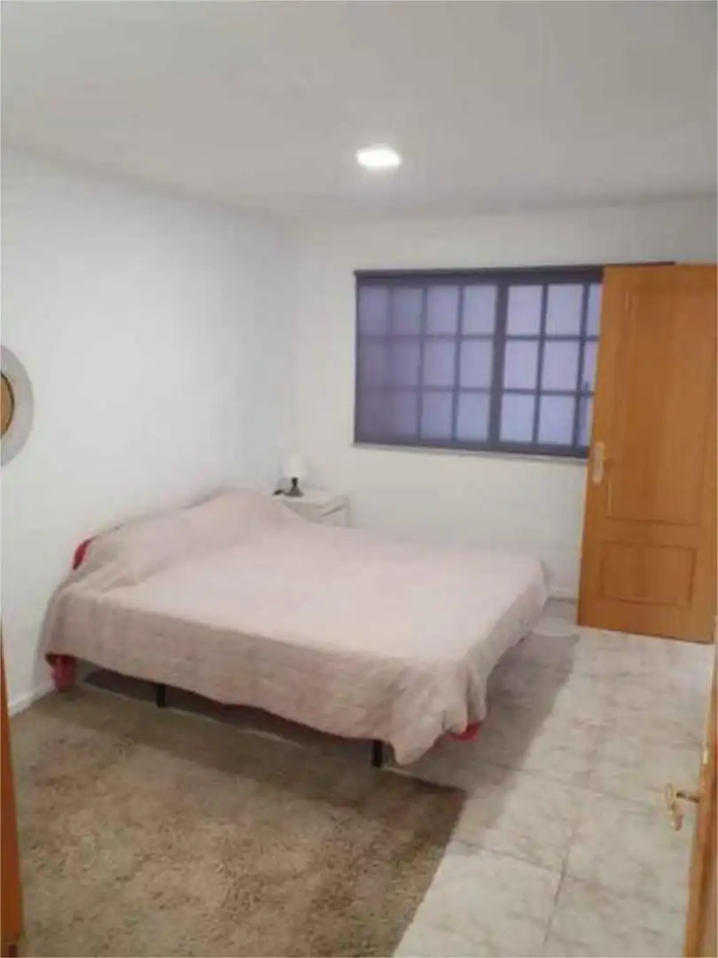 Flat for sale in Lepanto Bedroom of Flat for sale in Mairena del Aljarafe