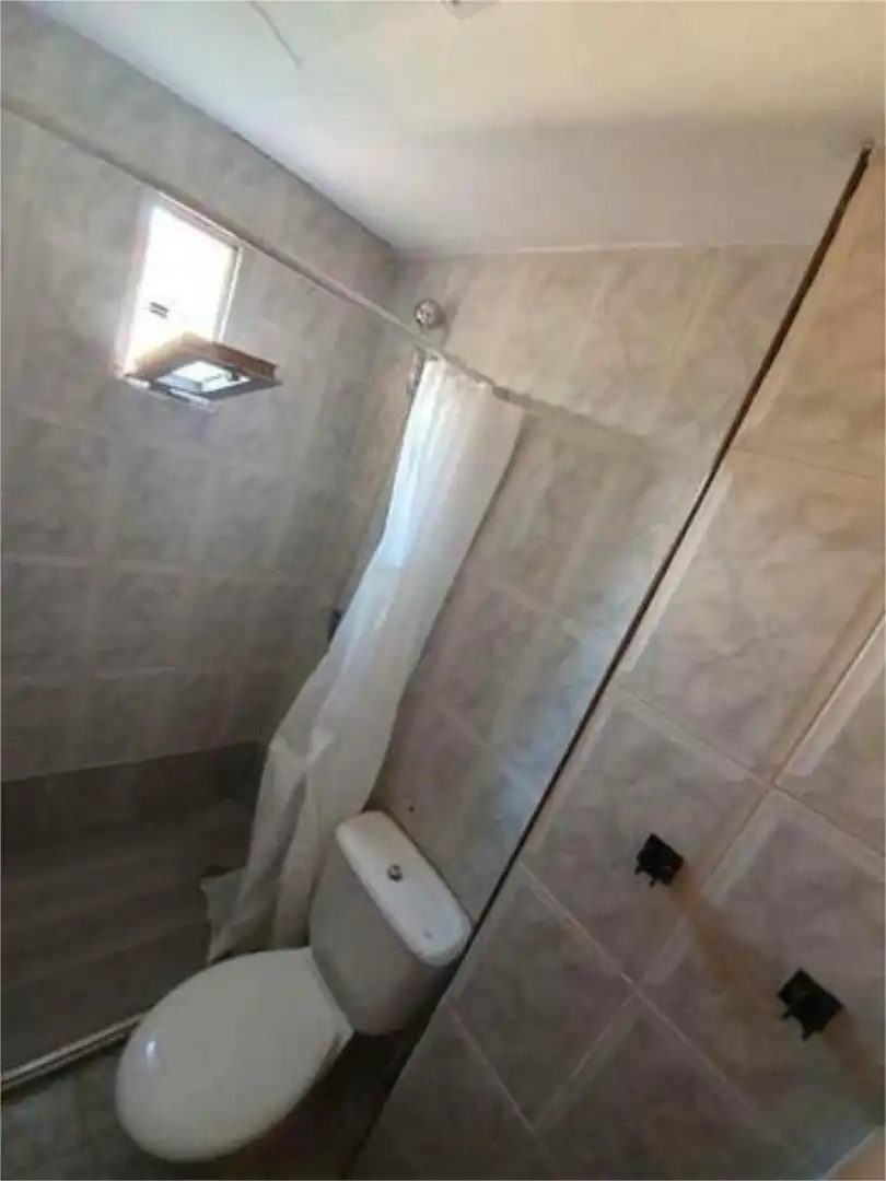 Flat for sale in Lepanto Bathroom of Flat for sale in Mairena del Aljarafe