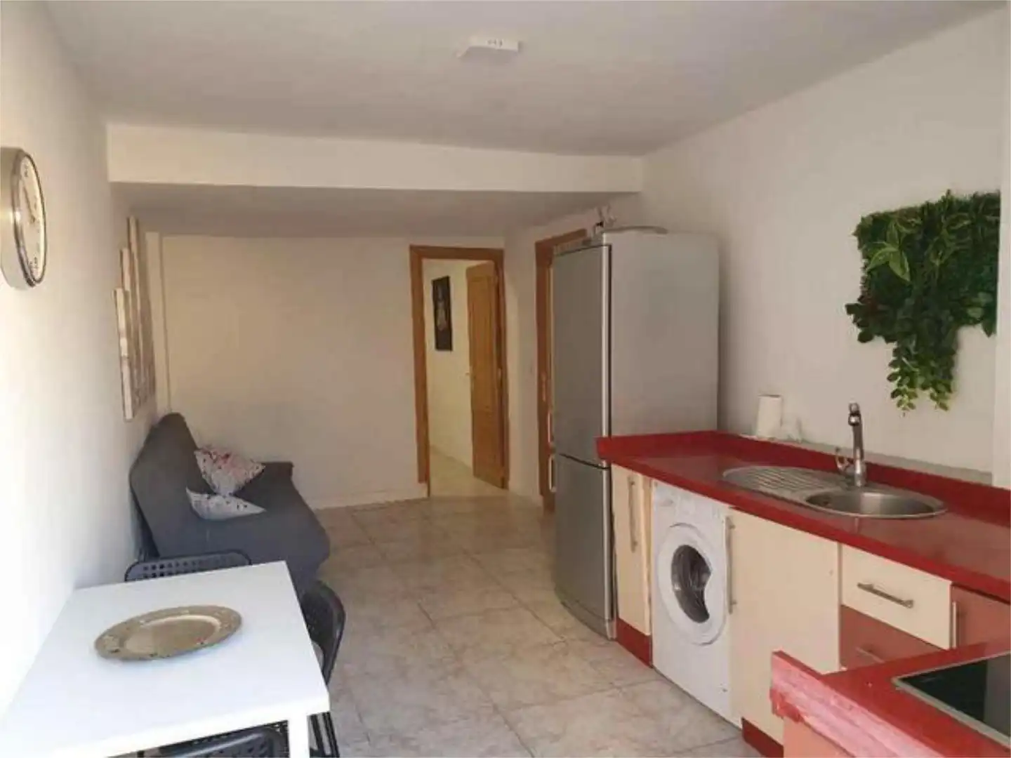 Flat for sale in Lepanto Flat for sale in Mairena del Aljarafe