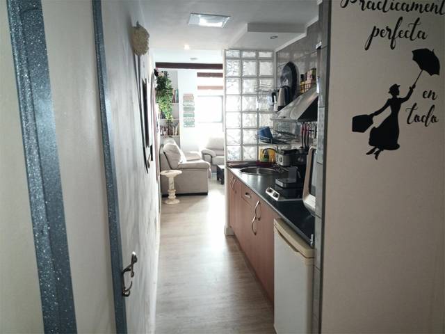 Piso en Venta en Calle de los Copos, 202 en Zona media