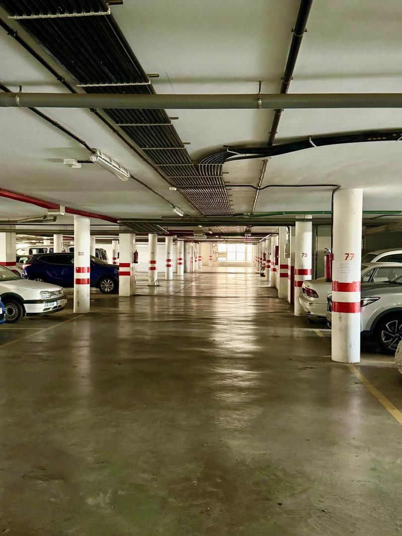 Parking of Garage to rent in Santa Lucía de Tirajana