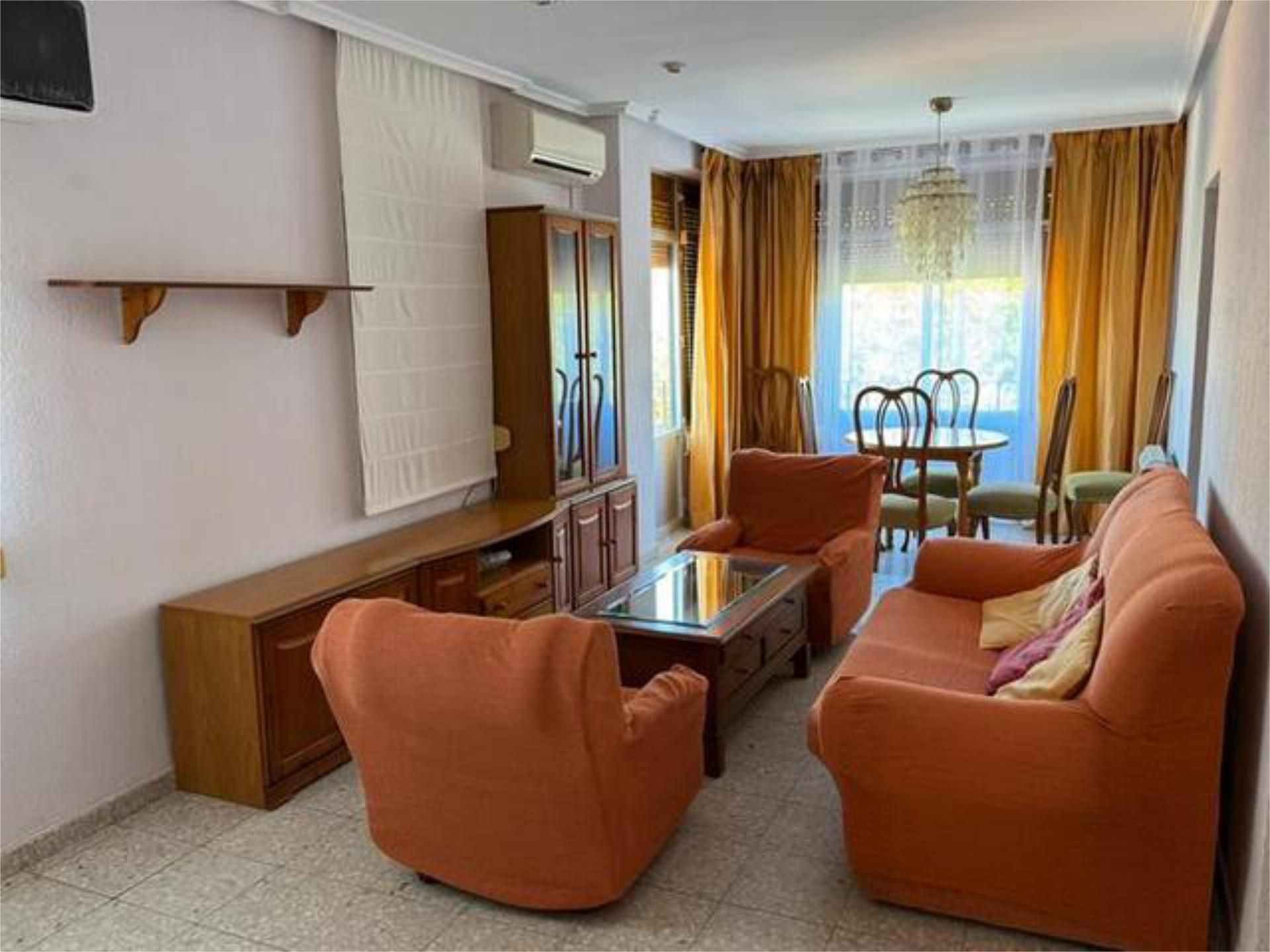 Flat to rent in Palomarejos