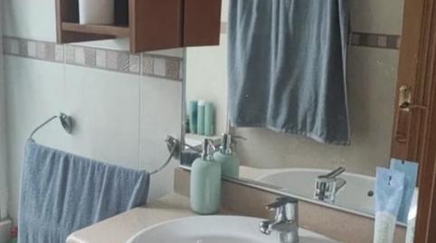 Flat for share in Zankoeta Kalea, 3, Basurtu, Bilbao - image 4 Photo 4 of Flat for share in Zankoeta Kalea, 3, Basurtu, Bilbao