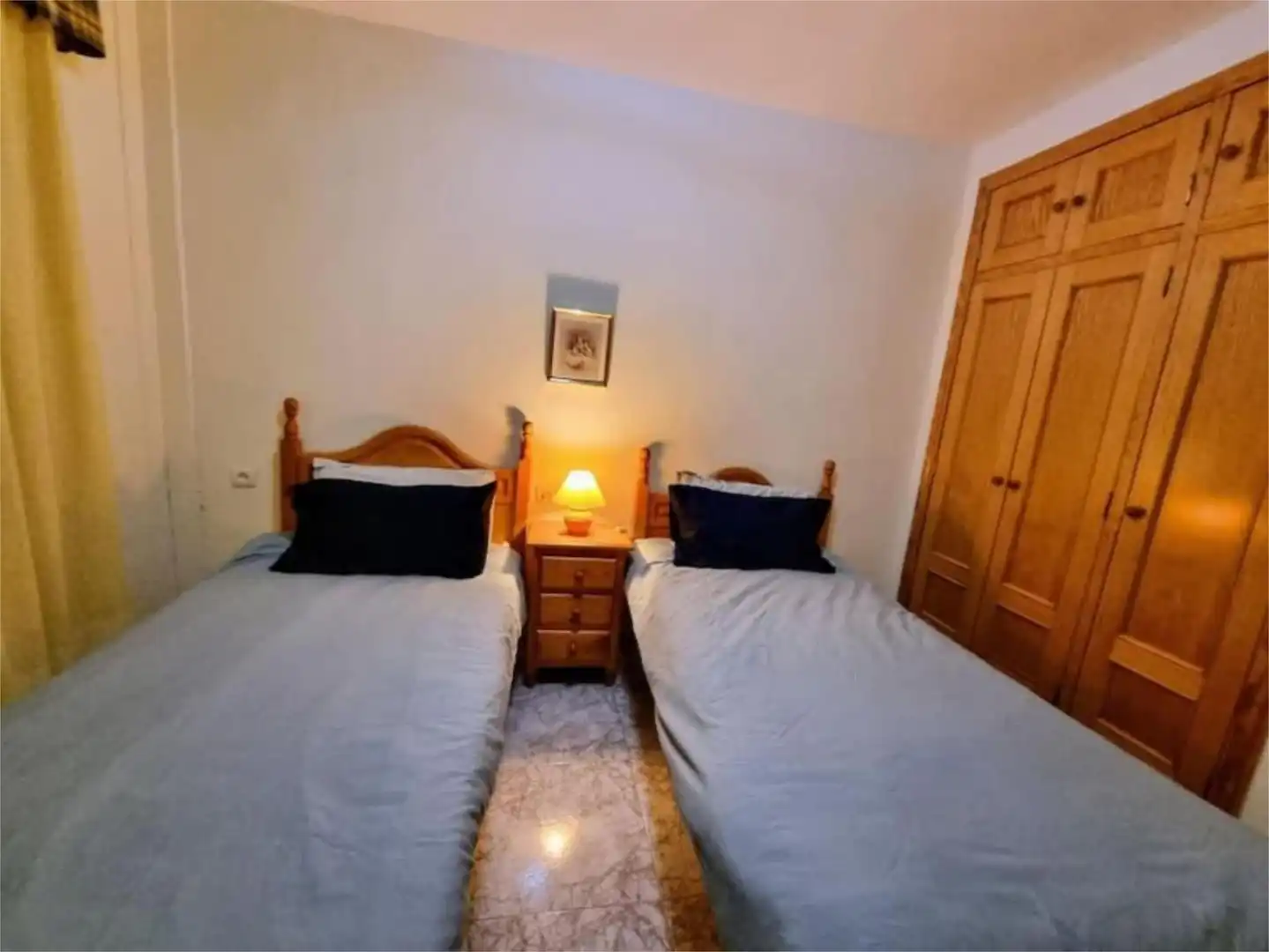 Flat for rent in Calle Pizarro, 7, Las Lomas - Las Yucas Flat for rent in Calle Pizarro, 7, Las Lomas - Las Yucas