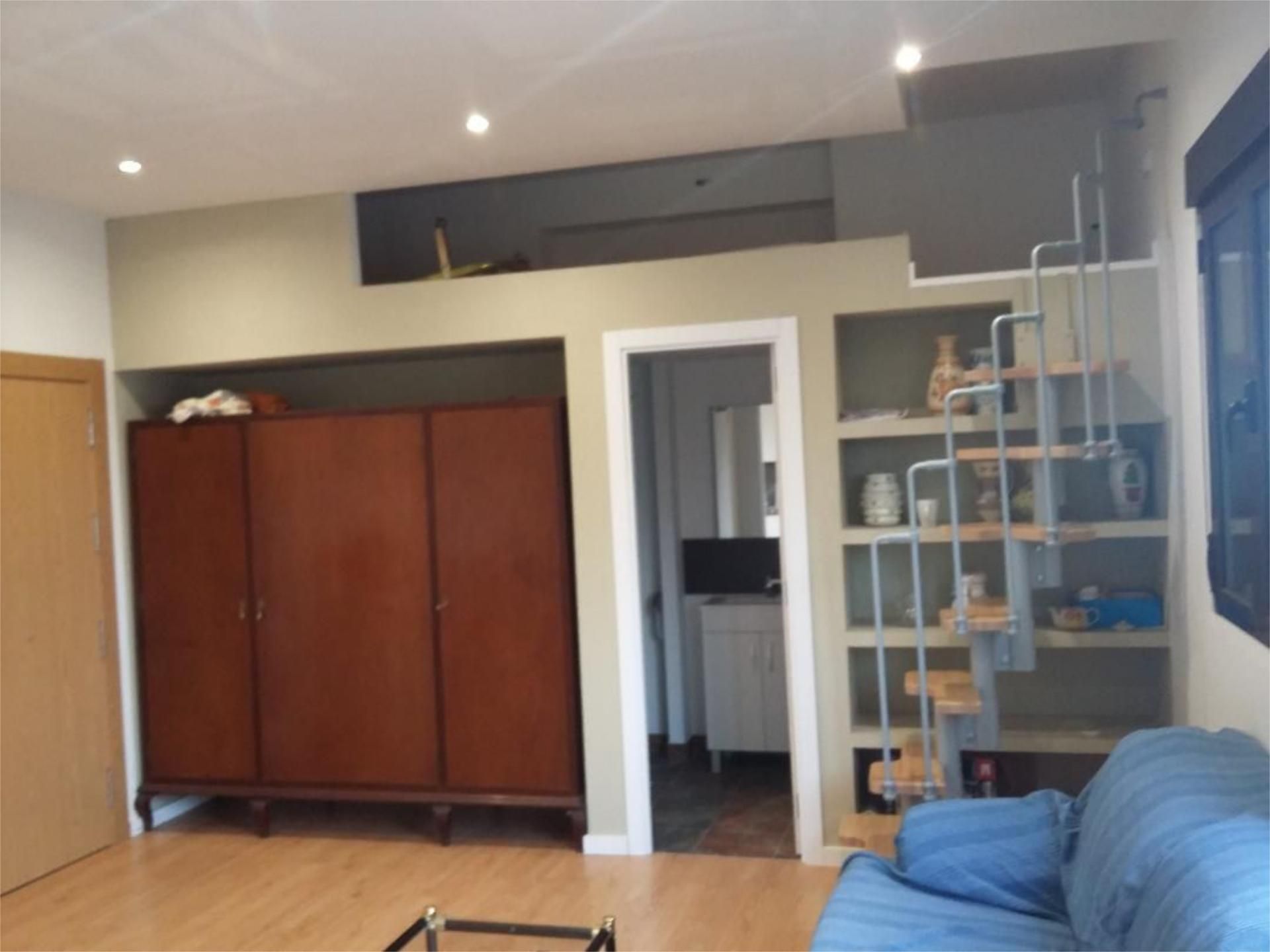 Estudi de lloguer en Fuente El Saz de Jarama amb Aire condicionat, Calefacció i Parquet